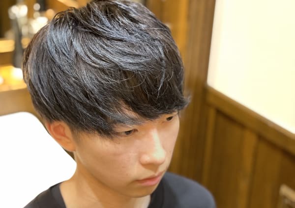 新宿区でオススメ メンズ美容院 美容室30選 楽天ビューティ
