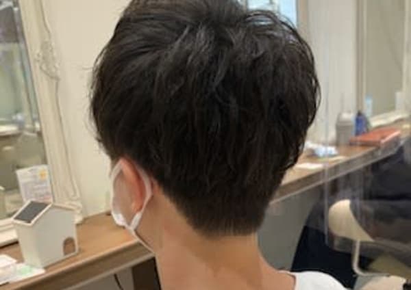 清瀬市でオススメ メンズ縮毛矯正が得意なメンズ美容院 美容室の検索 予約 楽天ビューティ