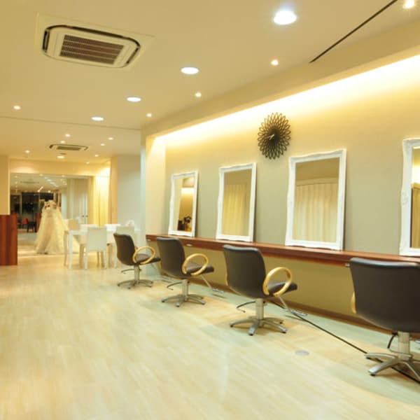 Blooming Beauty Stage