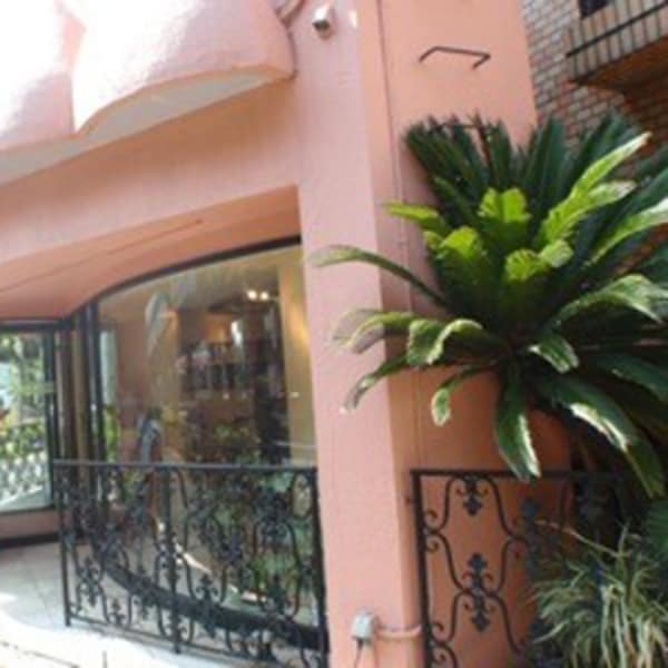 salon de BONAMI 南青山店