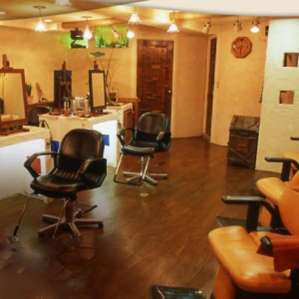Hair＆Make-up issh