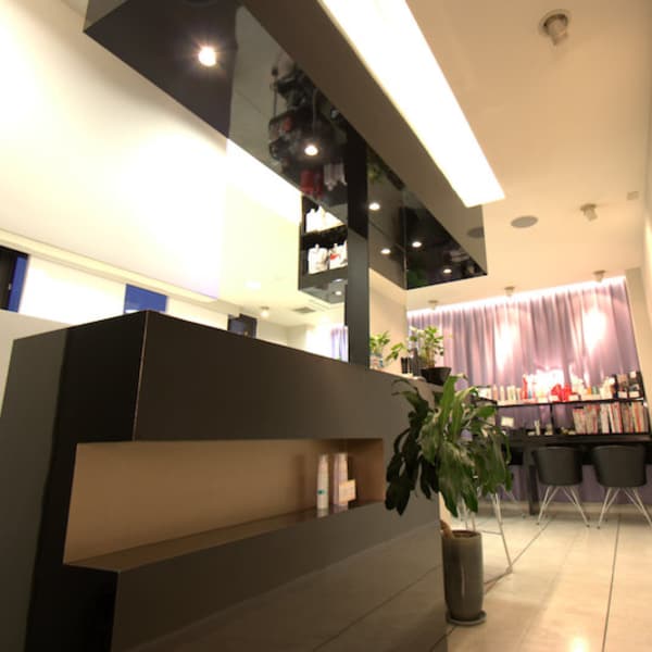 m2 Hair Design