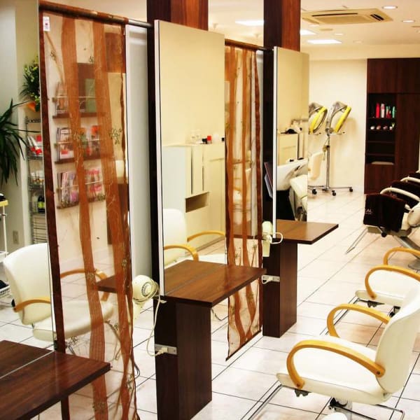 hair design Lea Lehua