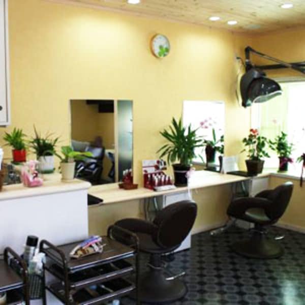 hairsalon ELM