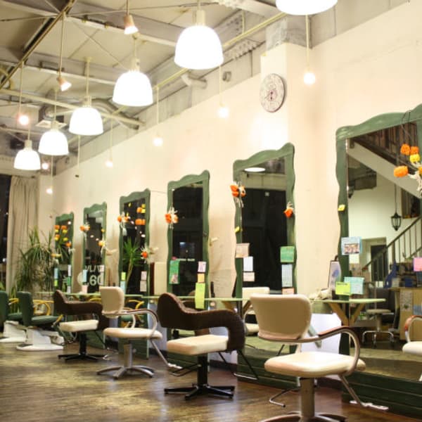 INDIGO BLUE 茂原店