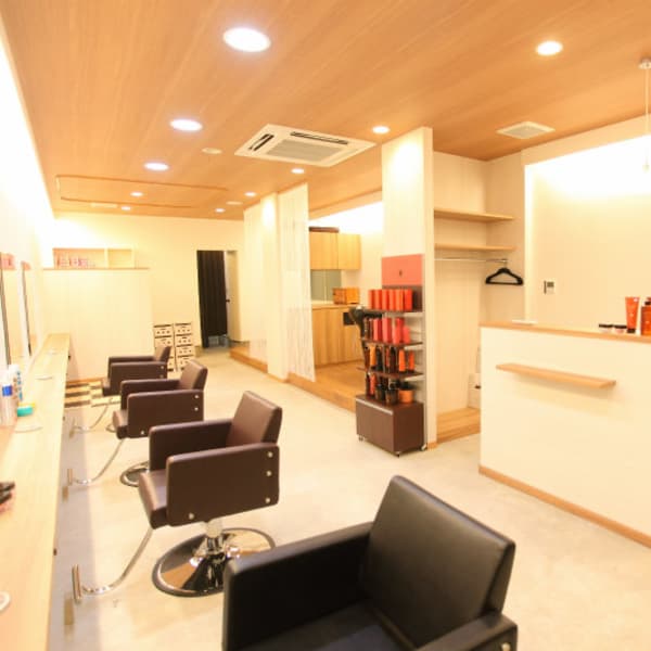 Pirica hair design