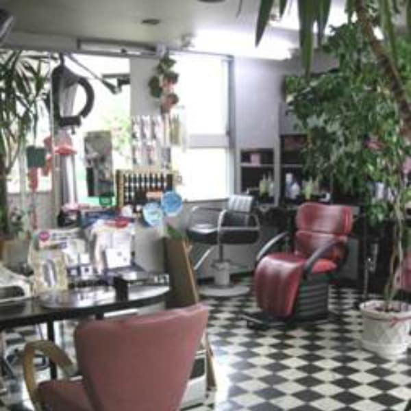 ビューティー ワン美容室