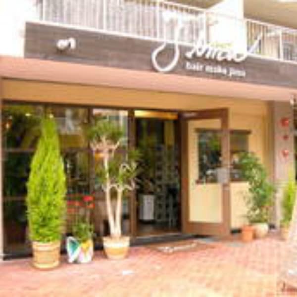 hair make Jima　箕面店