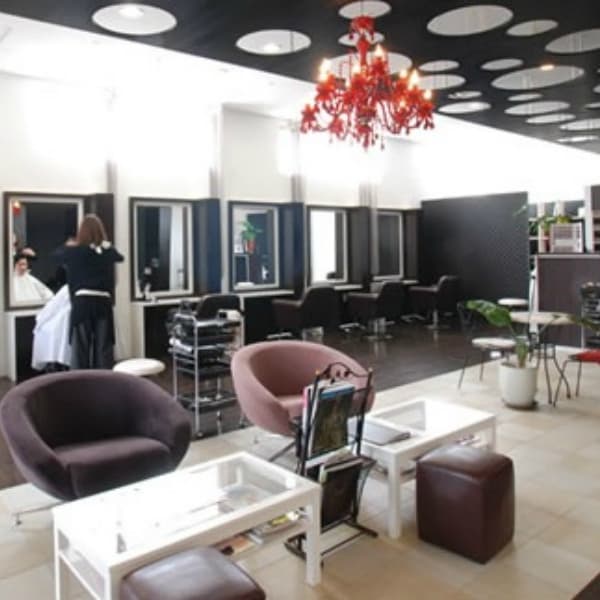 Hair Beauty Salon La’BOA