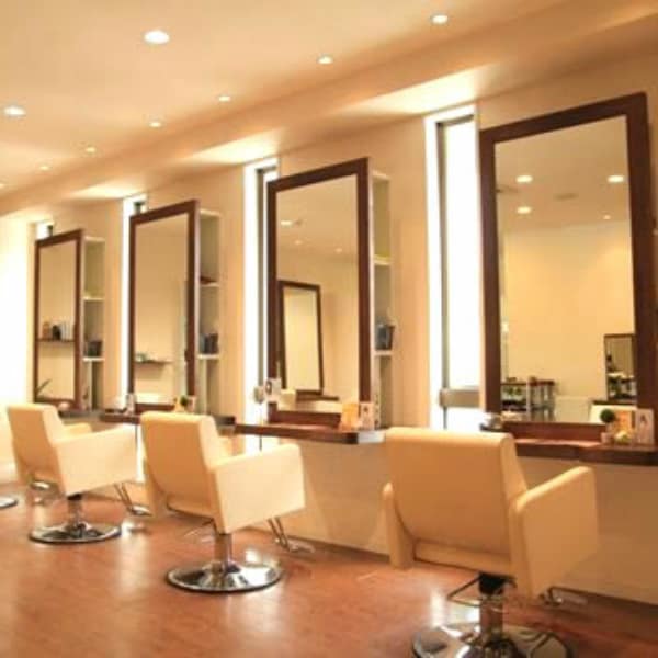 LUCIDO STYLE ANDIAMO