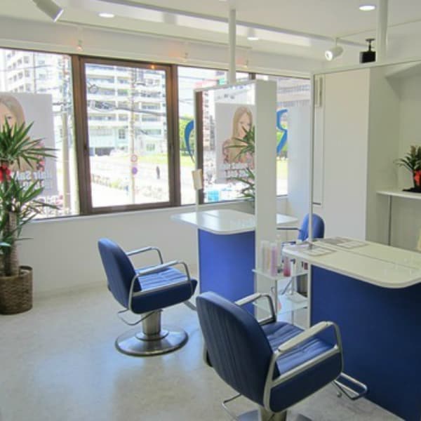 Rize Hair ライズヘアー の予約 サロン情報 美容院 美容室を予約するなら楽天ビューティ