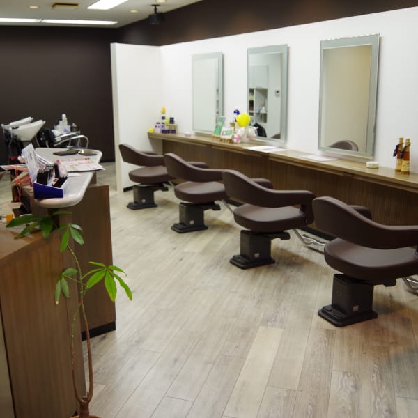 LA・NATURE 千鳥橋