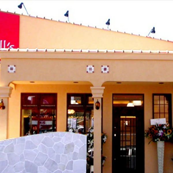 Cut Well's - Love Koriyama- 郡山店