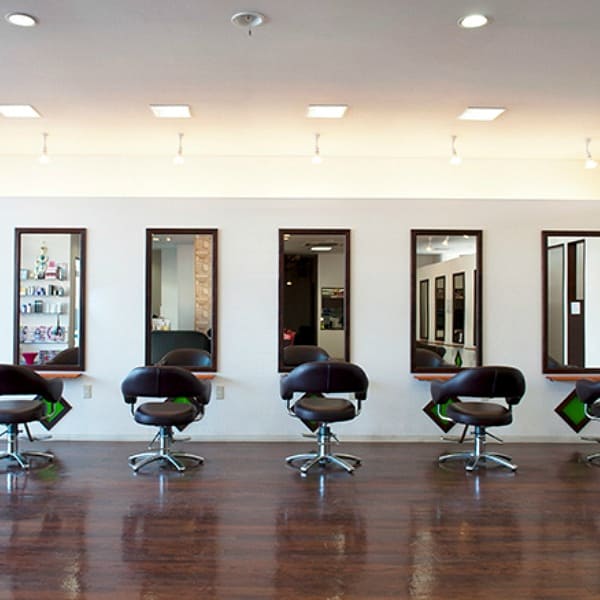 hair＆make Sawa 東御店