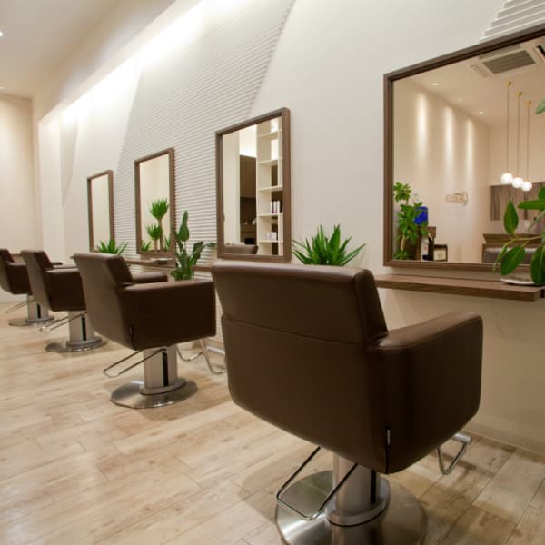 Hair Resort LAULEA