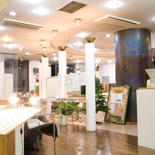 サロン・ド・コッソン