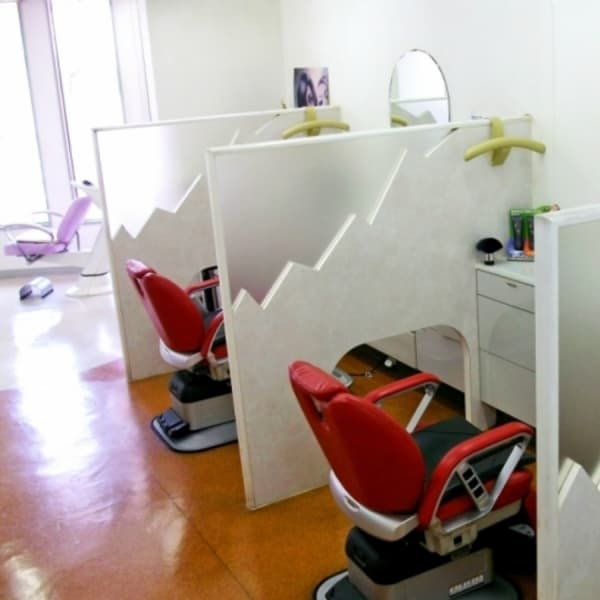 ヘアーサロン・カネコ