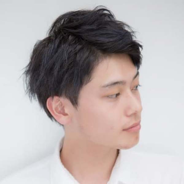 MEN'S WILL by SVENSON 上野スタジオ
