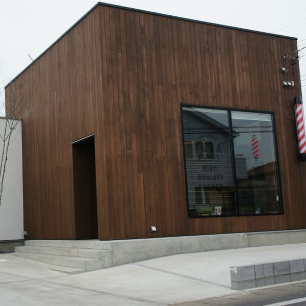 HAIR DESIGN YURA FOR MEN