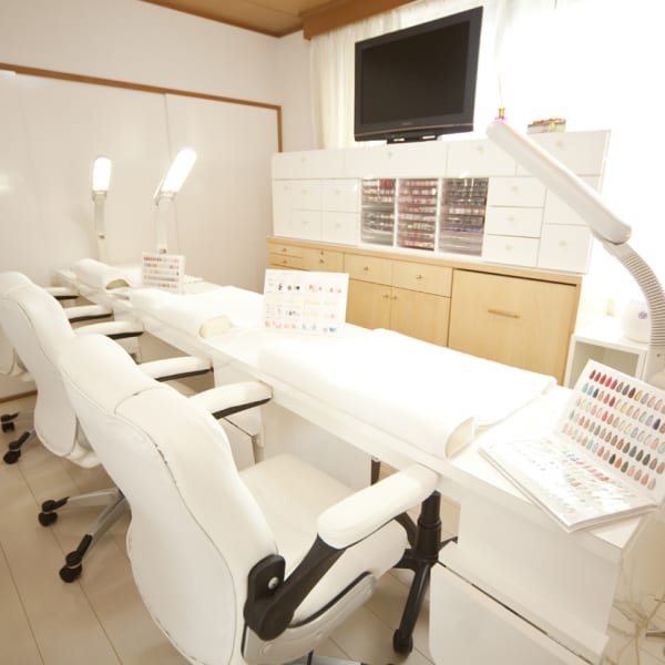 NAIL SALON grape(ネイルサロングレープ)の予約＆サロン情報 ネイル・まつげサロンを予約するなら楽天ビューティ