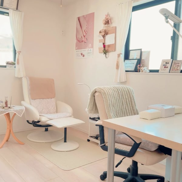 京都府でおすすめ ネイル まつげサロンの検索 予約 楽天ビューティ