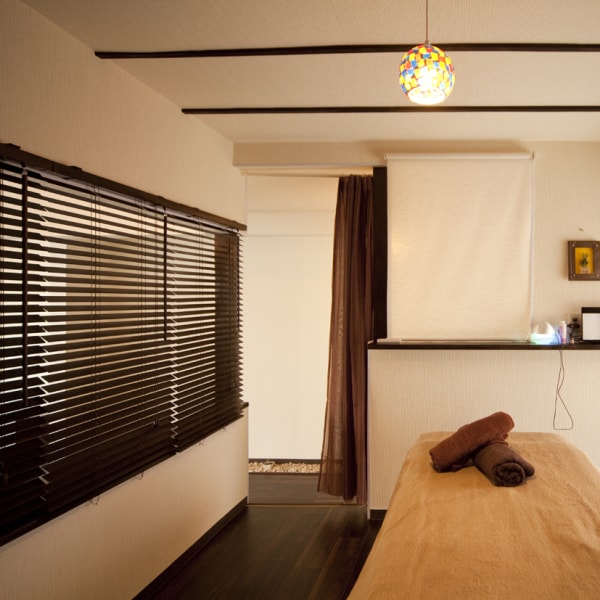 ヒーリングサロンこころ