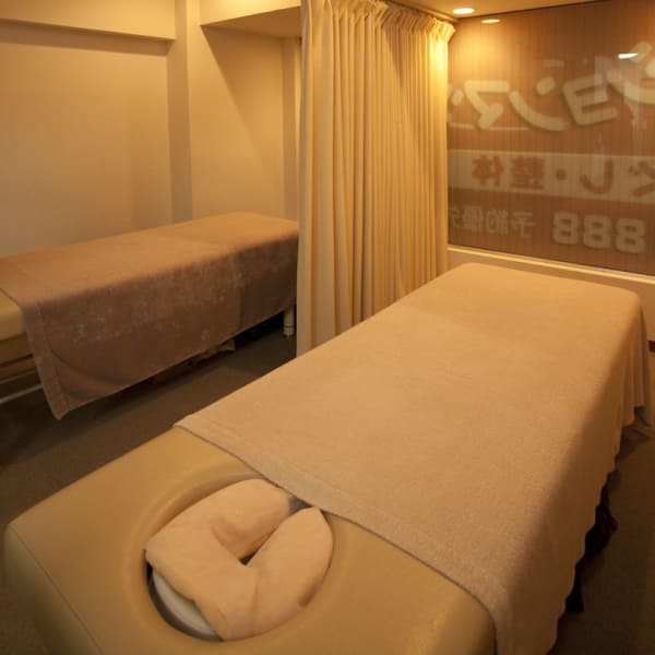 ほぐし整体リラクゼーションマッサージ スピリッツ 西宮夙川店