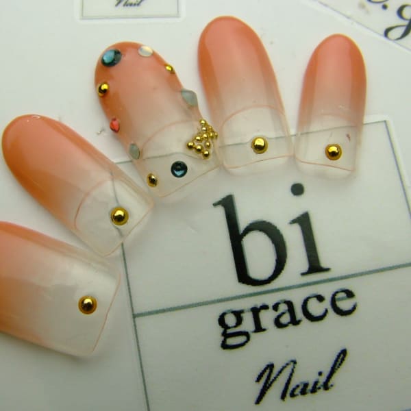 グラデーション