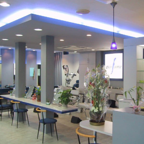 アトリエ・パルファム