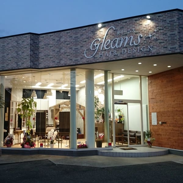 GLEAMS
