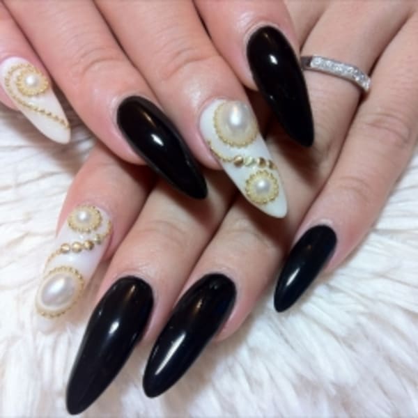 COOLエレガントnail