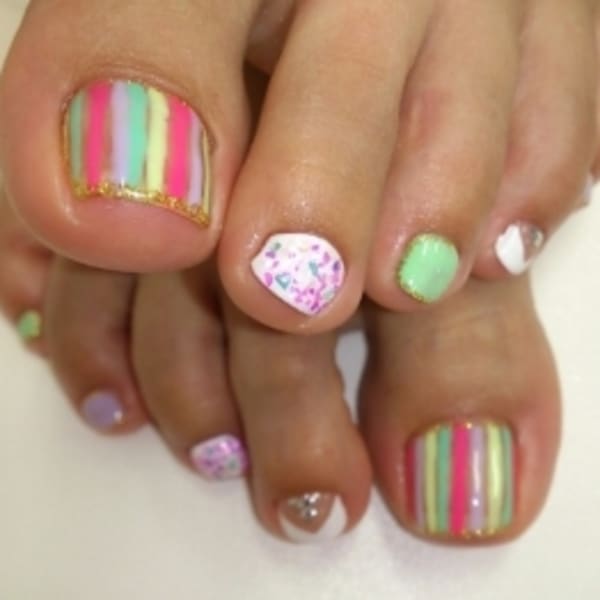 Nail Salon CoCo