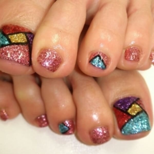 Nail Salon CoCo
