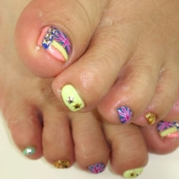 Nail Salon CoCo