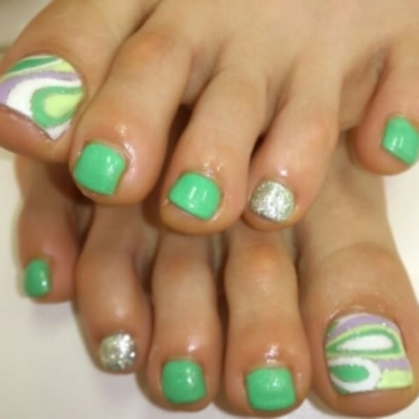 Nail Salon CoCo