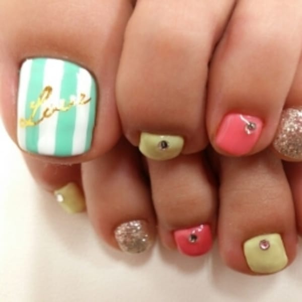 Nail Salon CoCo
