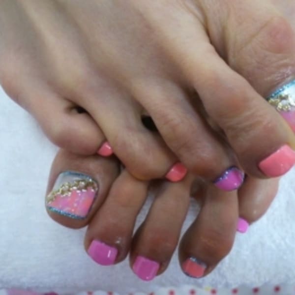 Nail Salon CoCo