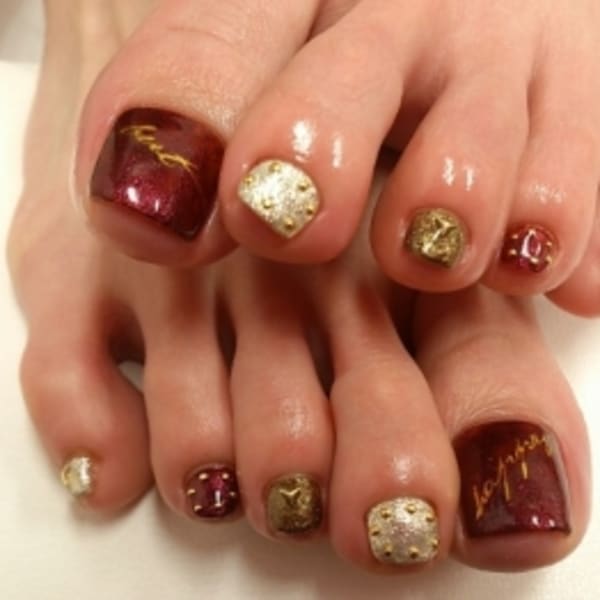 Nail Salon CoCo