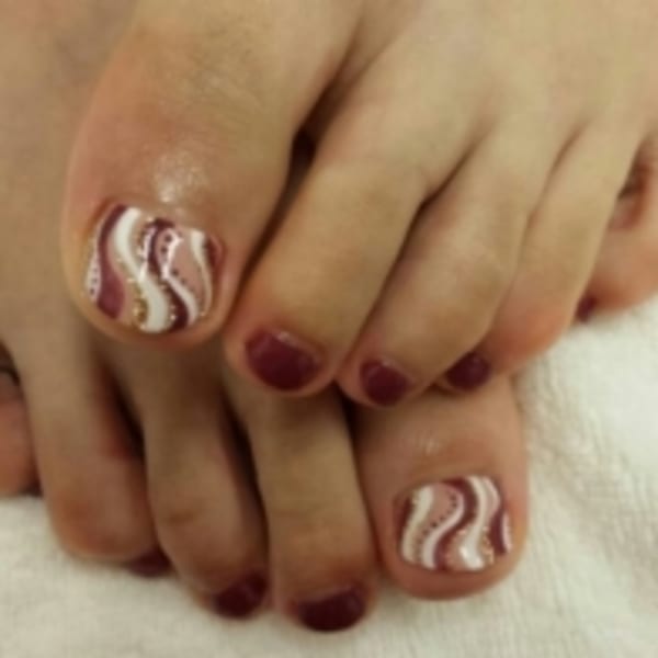 Nail Salon CoCo