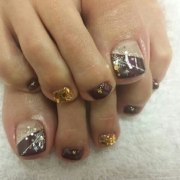 Nail Salon CoCo