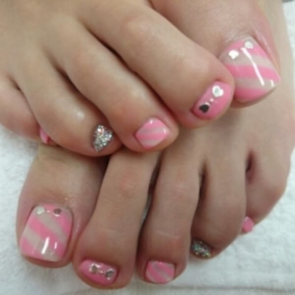 Nail Salon CoCo