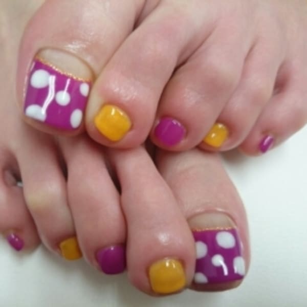 Nail Salon CoCo