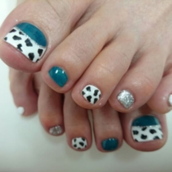 ダルメシアン☆