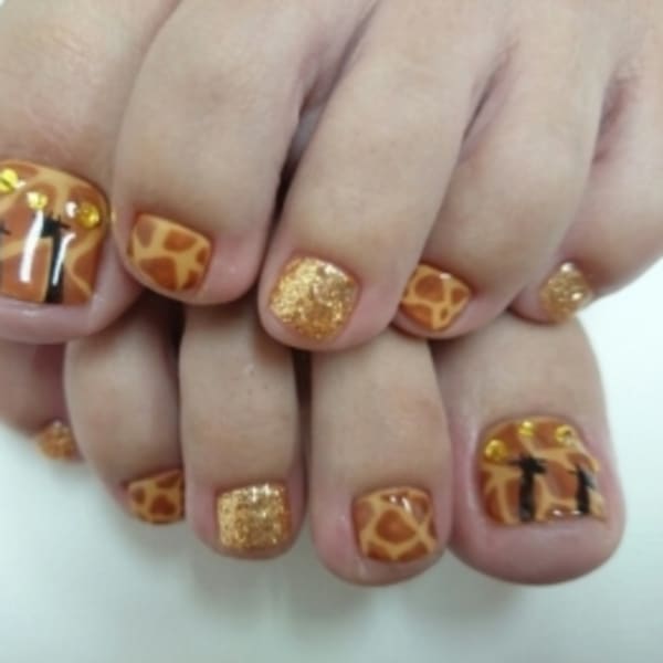 アニマルフット♪♪