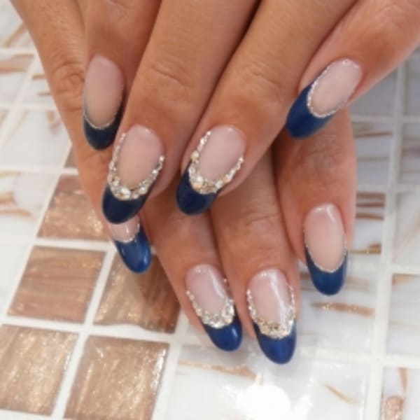 Nail salon Relache
