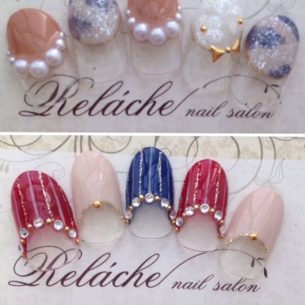 11月限定Design☆