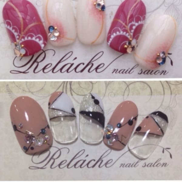 11月限定Design☆