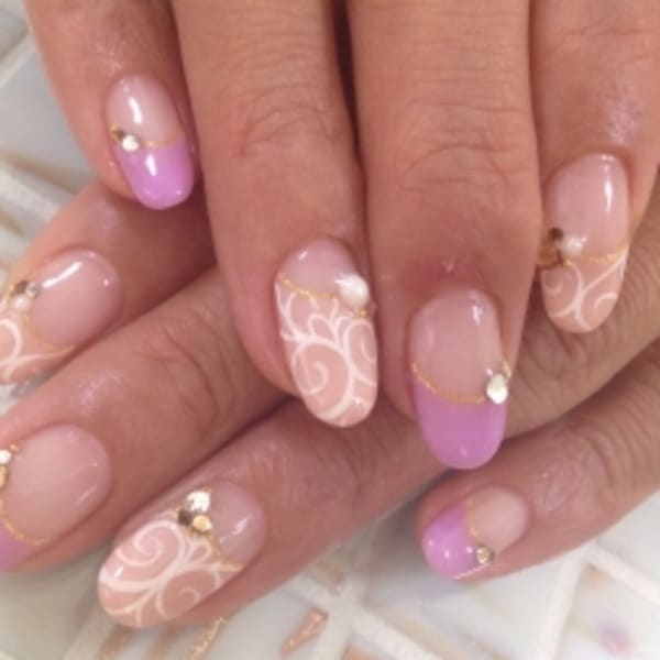 11月限定Design☆