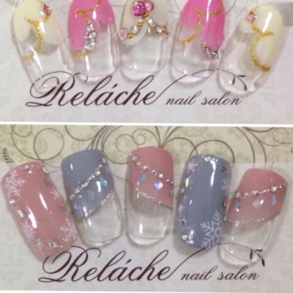 12月限定Design☆