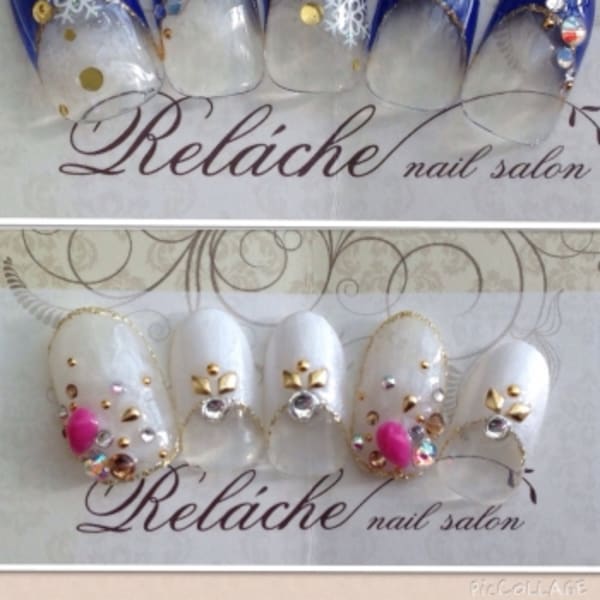 12月限定Design☆